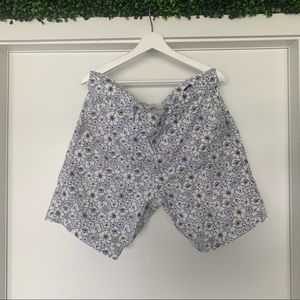 7 for all mankind shorts 34 men - Like new